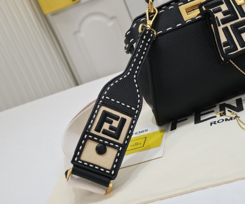 Fendi Shopping Bags